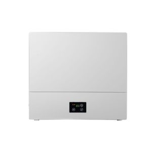 220V 50Hz Medical Water Distiller , Distilled Water Purifier Machine