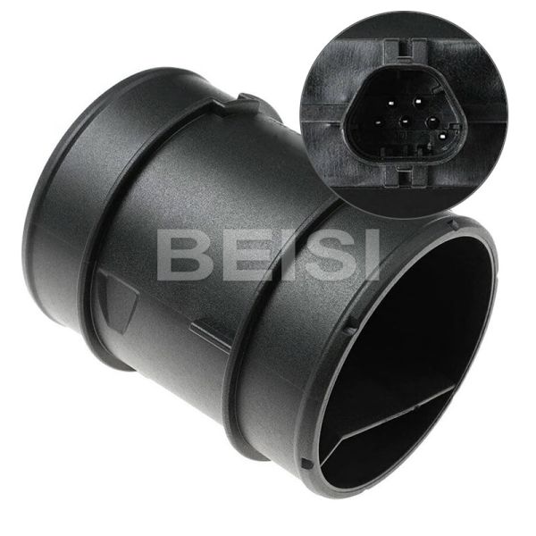 55561912 Genuine Bosch Mass Air Flow Sensor 836655 0281002940