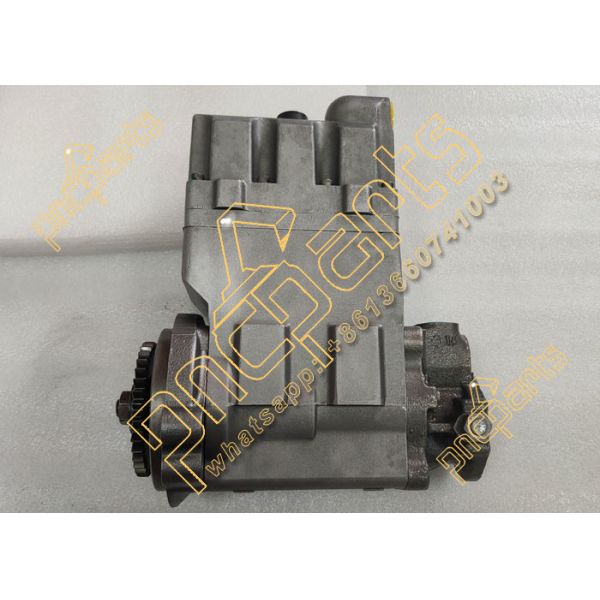 319 0677 476 8766 Fuel Injection Pump For CAT 330D Excavator