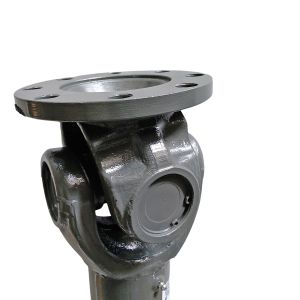 Transmission Shaft Truck Engine Parts Wg9014310125 For Sinotruk