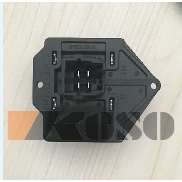 87138-E0010 Hino 700 E13C ENGINE Resistor Blower 87138E0010