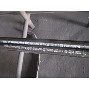 Quality Extract Petroleum Resources API 5CT J55 Seamless Steel Pipe wholesale