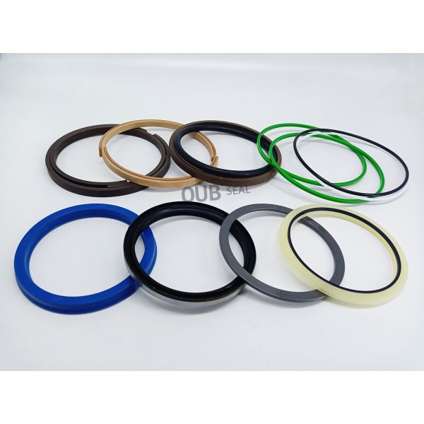440-00222BKT Daewoo Doosan Boom Arm Bucket Cylinder Seal Kit Excavator SOLAR DX55 S55