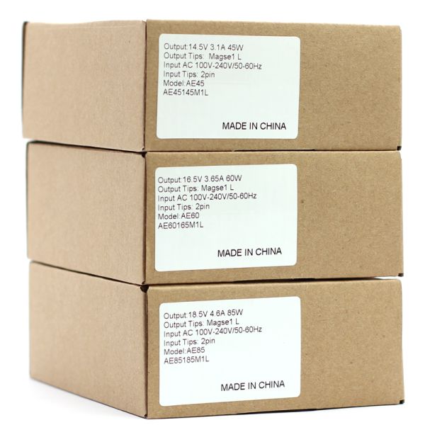 OEM 45W 60W Apple 85w Magsafe 2 Power Adapter For Macbook Pro