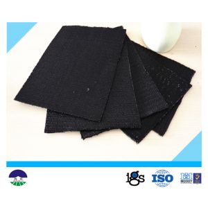 Quality 270G Monofilament Woven Geotextile Fabric High Filtration For Industry wholesale