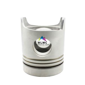 China 6D22 Mitsubishi Excavator Engine Parts ME052664 Diesel Engine Piston on sale