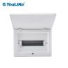 Buy cheap Reliable Single Item MCB Distribution Box , 18 Way MCB Box Electricity Power from wholesalers