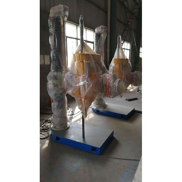 DRM-300 Machine for Vertical Drilling