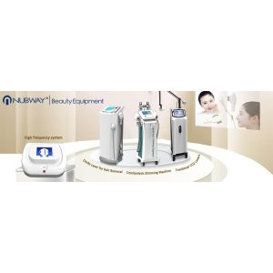 Beijing Nubway S&T Co., Ltd