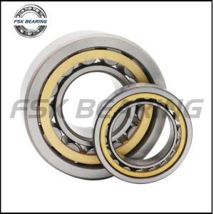 Premium Quality 250RIN91R3 Cylindrical Roller Bearing Coal Mill Bearing