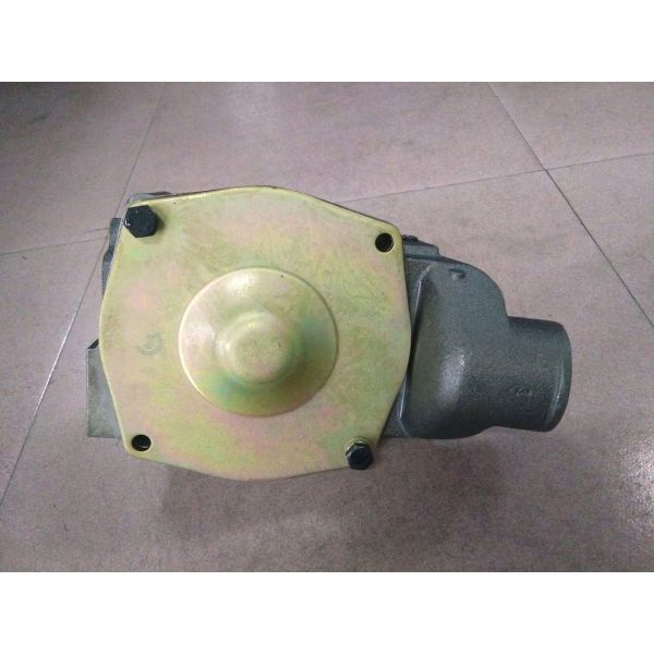 3306 2W8001 High Pressure Water Pump For Diesel Engine Straight Teeth
