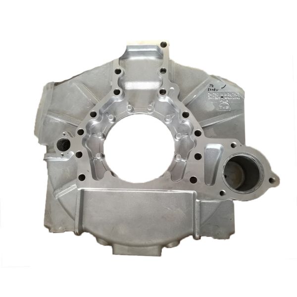 Silver 3417505 Flywheel Housing Cummins M11 ISM11 QSM11 Diesel Engine