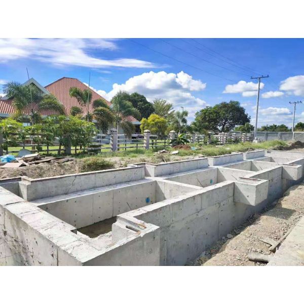 Long Service Life 60 Ton 80 Ton 100 Ton Truck Scale