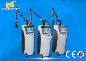 Quality Vertical CE pixel medical fractional co2 laser skin renewal beauty device wholesale