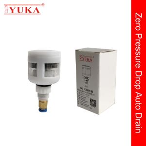 Quality Zero Pressure Compressor Auto Drain Valve wholesale