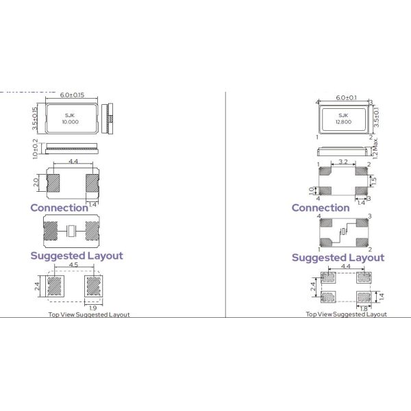 SMD6035-Crystal-Unit-Dimension