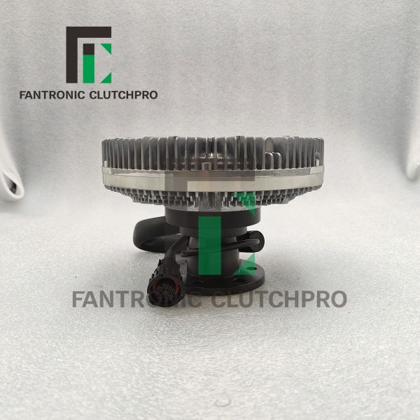 Fan Clutch for KAMAZ Engine Cooling Fan Clutch 020005324 020005340 020005338 020005323