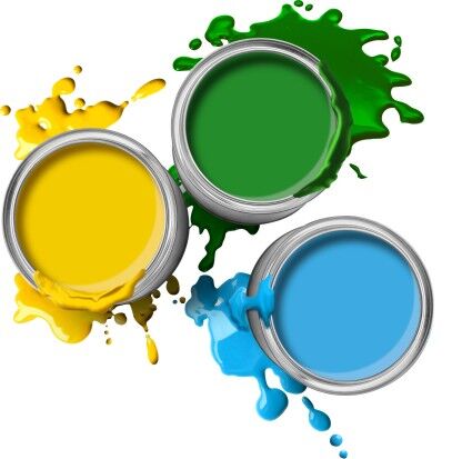 High Viscosity Cosmetic Pigment Grinding Mills , Triple Roller Mill With Dust Cover