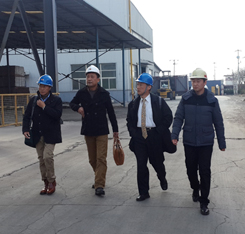 20ft 40ft Dry Cargo Shipping Container Doors with Finished Surface and Necessery Lead Acid Battery