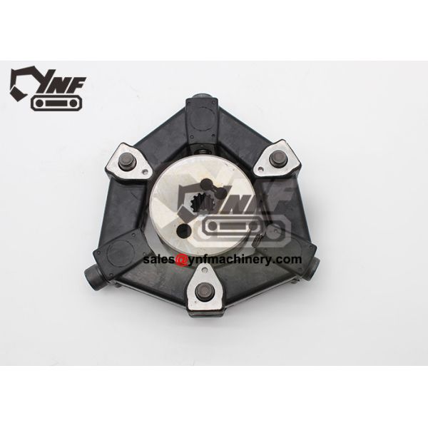 Excavator Pump Coupling High Temperature Resistant Excavator Coupling 230GW