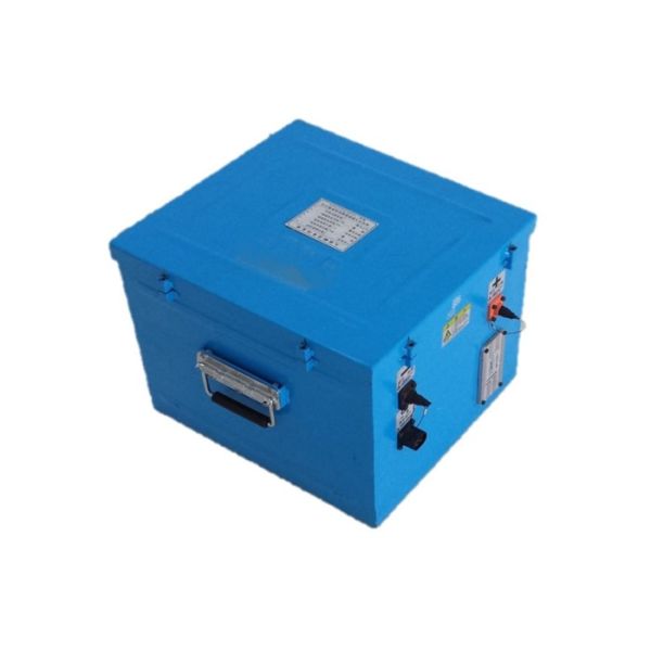 Light Weight 24V 100Ah LIFEPO4 Battery Customized LIFEPO4 Power Pack