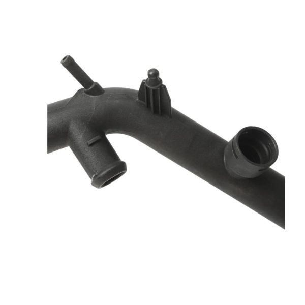 Audi 3.0T Car Coolant Pipe 06E 121 045 AE Netural Box Packaged