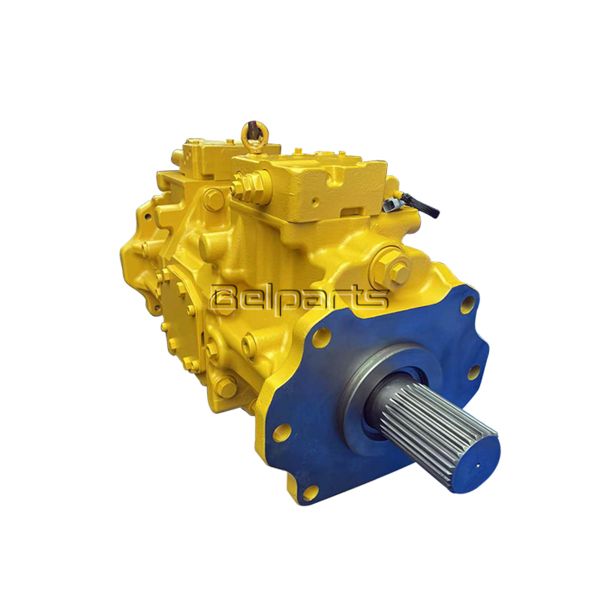 komatsu excavator PC3000-6 PC4000-6 hydraulic pump assy 708-K-000242 708-1G-00020 hydraulic main pump
