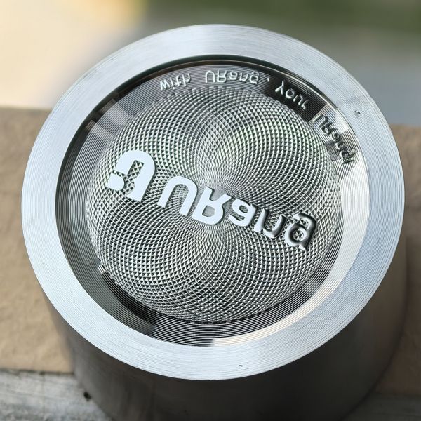 High Precision Seal Mold Core Pin Electroforming Processing