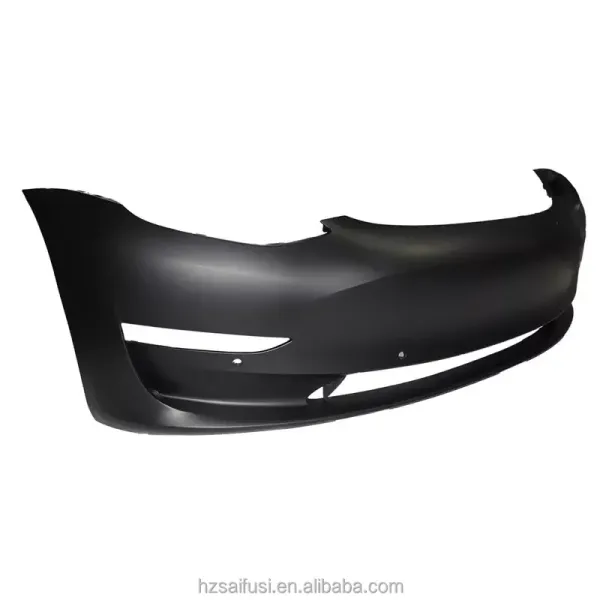 Popular Auto Spare Body Parts Car Front Bumper for Tesla Model 3 1084168-SO-E