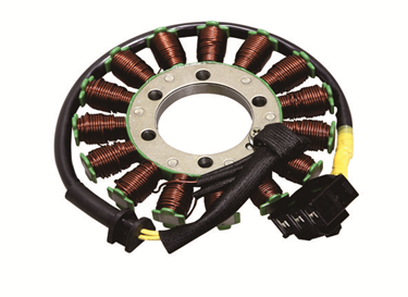 Stator Fit Honda SDH 150 F CBF 150 SF Motorcycle Magneto Coil