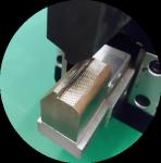Ultrasonic Metal Tube Sealing Machine For Copper Or Aluminum Tubes Of Refrigerat