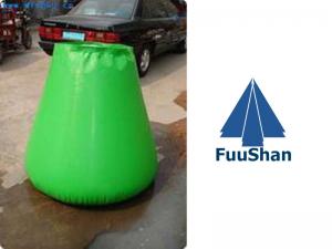 Fuushan PVC Onion Water Bladder Drinking Water Water Bladder