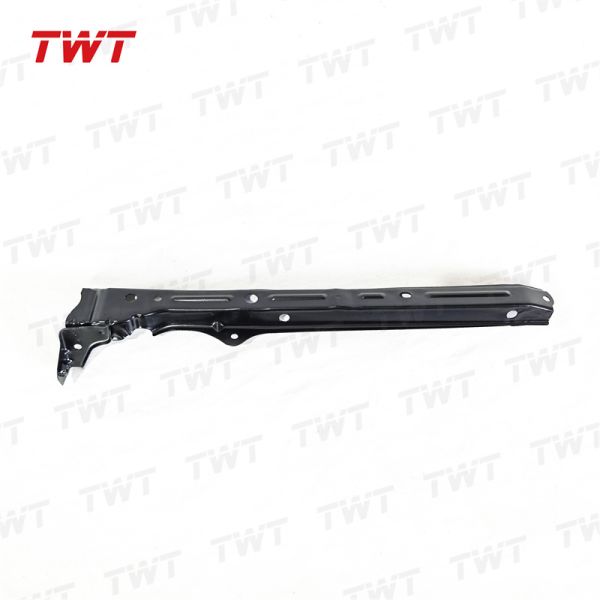 TWT 53208-33040 Front Hood Lock Bracket Support Sub-Assy Hood Lock 5320833040 for Toyota Lexus ES240 350 2006-2009
