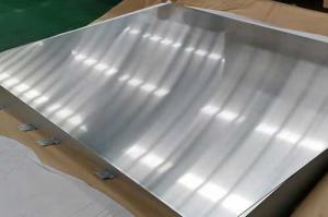 Quality 3mm 5mm 10mm Thickness Aluminium Sheet Plate 1050 1060 1100 2024 6061 Alloy Aluminum Sheet wholesale