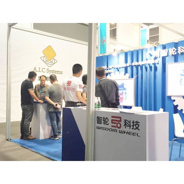 2 Stage AGV Spare Parts Helical Gear Planetary Reducer Gearbox For Servo Stepper Motor