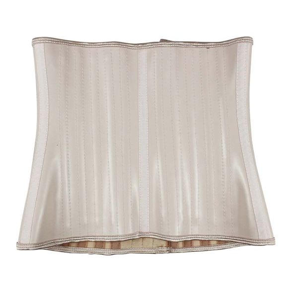 NANBIN Latex Waist Trainer Latex Corset For Weight Loss