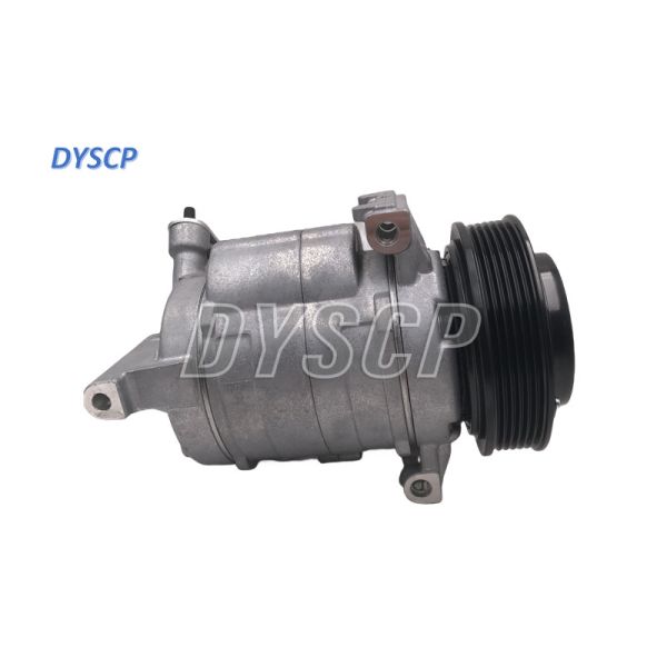 26699421 9046543 Car Air Conditioner Compressor for Chevrolet Cruze 1.6 Crptivr2.4 Buick Regal Malibu 1.6T