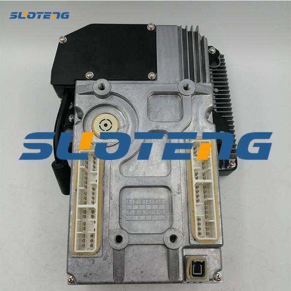 7835-31-1010 Monitor Display Panel 7835311010 For PC200-8 Excavator