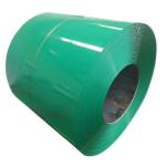 Colorful PPGL Coil for Roof Tiles Pre-painted PVC Coated Steel Sheet in Vietnam