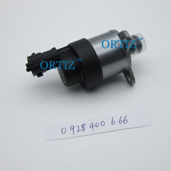 ORTIZ Dodge Ram 0928400666 fuel metering unit valve solenoid valve 0 928 400 666 for diesel common rail fuel pump