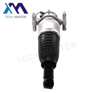 Rear Airmatic Shocks Air Strut / Audi Air Suspension Parts for Audi Q7