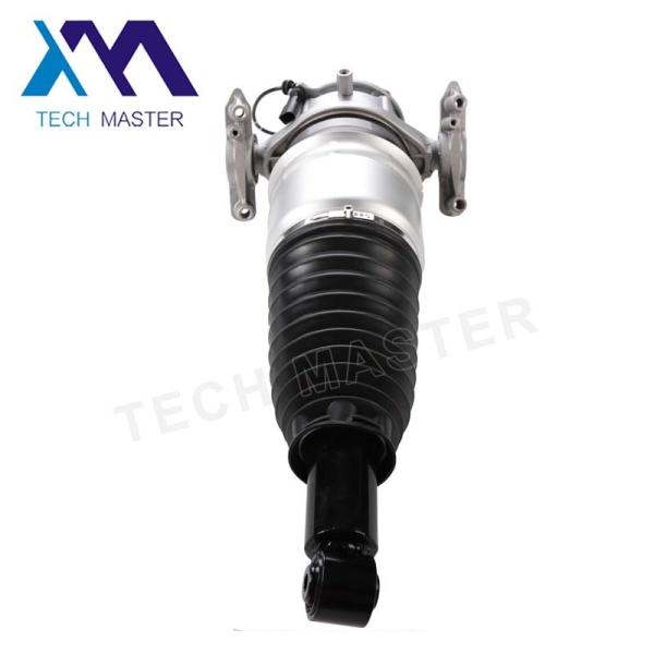 Rear Airmatic Shocks Air Strut / Audi Air Suspension Parts for Audi Q7