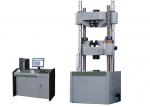Hydraulic Compression Testing Machine / Universal Tensile Bend Material Testing