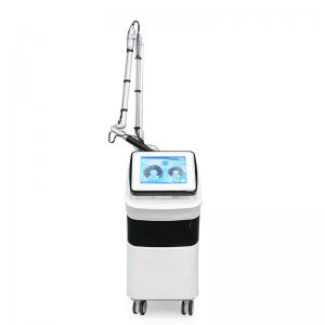 Quality 2023 New Hot Sale Laser Tattoo Removal Pico Laser Machine for Sale wholesale