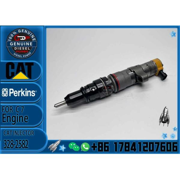 Fuel Injector 328-2582 20R-8071 295-9166 20R-8067 20R-8057 241-3238 241-3400 243-4502 268-1840