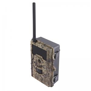 Quality 5MP HD color CMOS MMS Trail Camera Wireless Wildlife Camera With IR Led 940nm wholesale