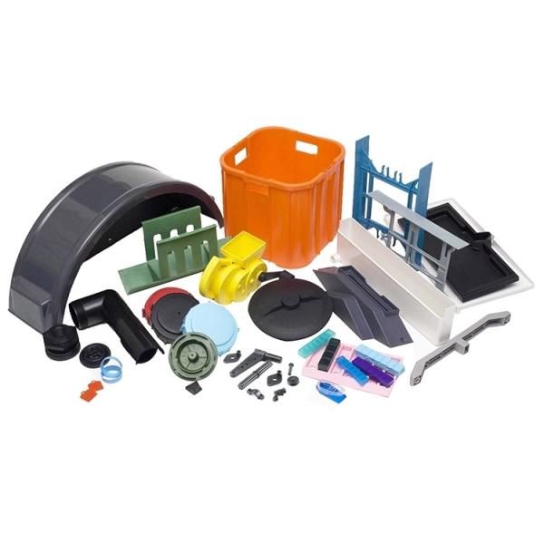 Tolerance 0.1mm TUV Certified CNC Prototype Machining For Optical Products