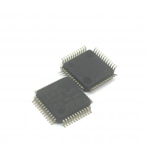 Quality Brand new Electron component integrated circuit STM32 IC MCU 32BIT 64KB FLASH 48LQFP STM32F102C8T6 wholesale