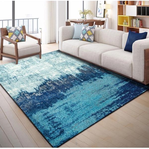 Living room center carpet sofa carpets rugs rectangular coffee table area rug bedroom tatami bedside floor mat