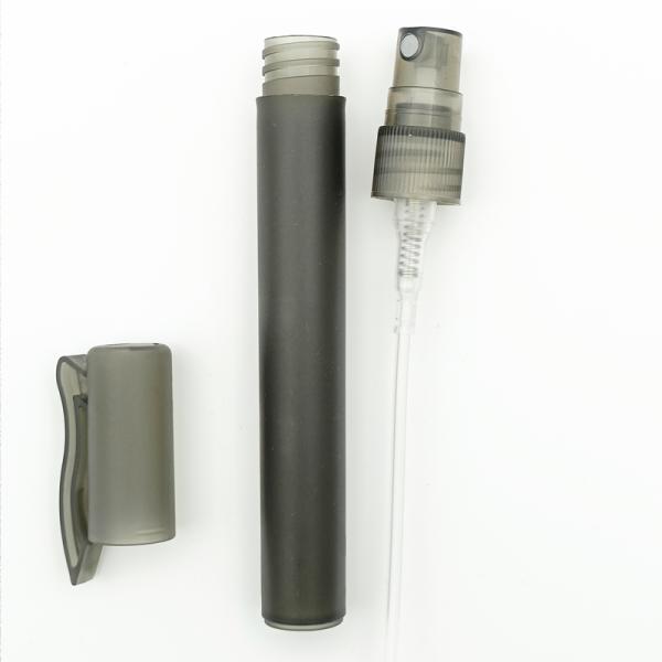 ISO14001 Small Travel Size Perfume Bottle K1207 Nonspill Multipurpose